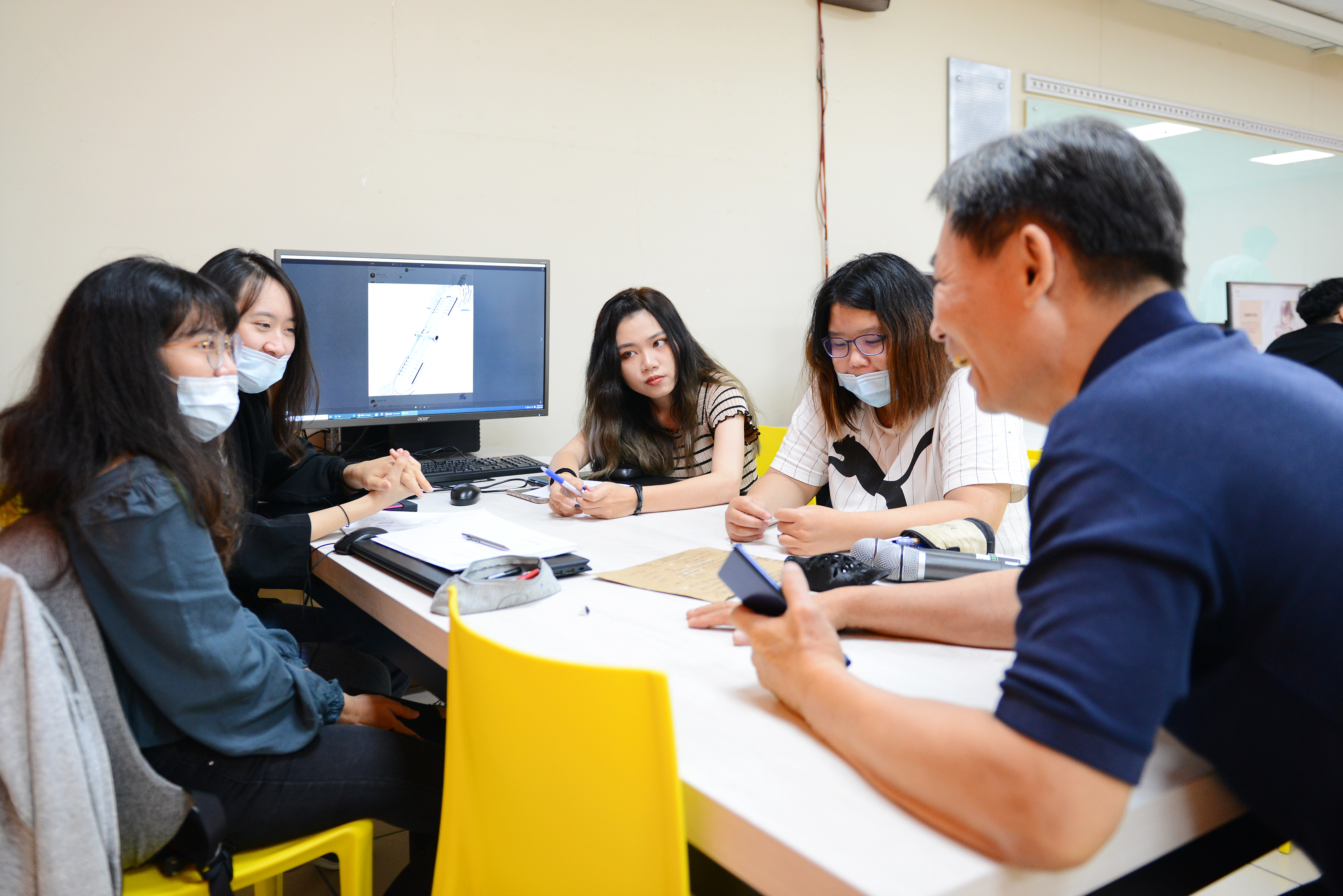 設計月-設計工作坊